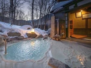 Konashi no Yu Sasaya