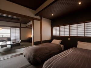 Takamiya Ryokan Miyamaso