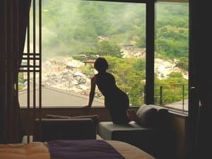 Unzen Kyushu Hotel