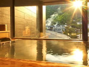 雲仙九州ホテル