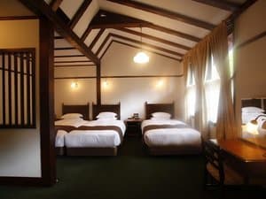 雲仙観光ホテル