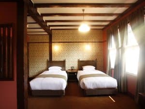 雲仙観光ホテル