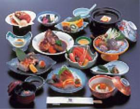 Tenku-no-Yado Daikanso