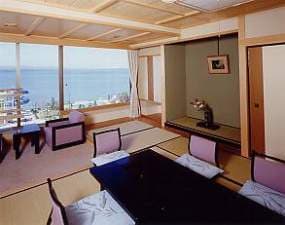 Tenku-no-Yado Daikanso