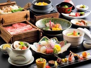 ニューわかさ 料理