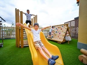 ニューわかさ 施設