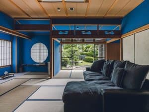 Tamatsukuri Grand Hotel Choseikaku