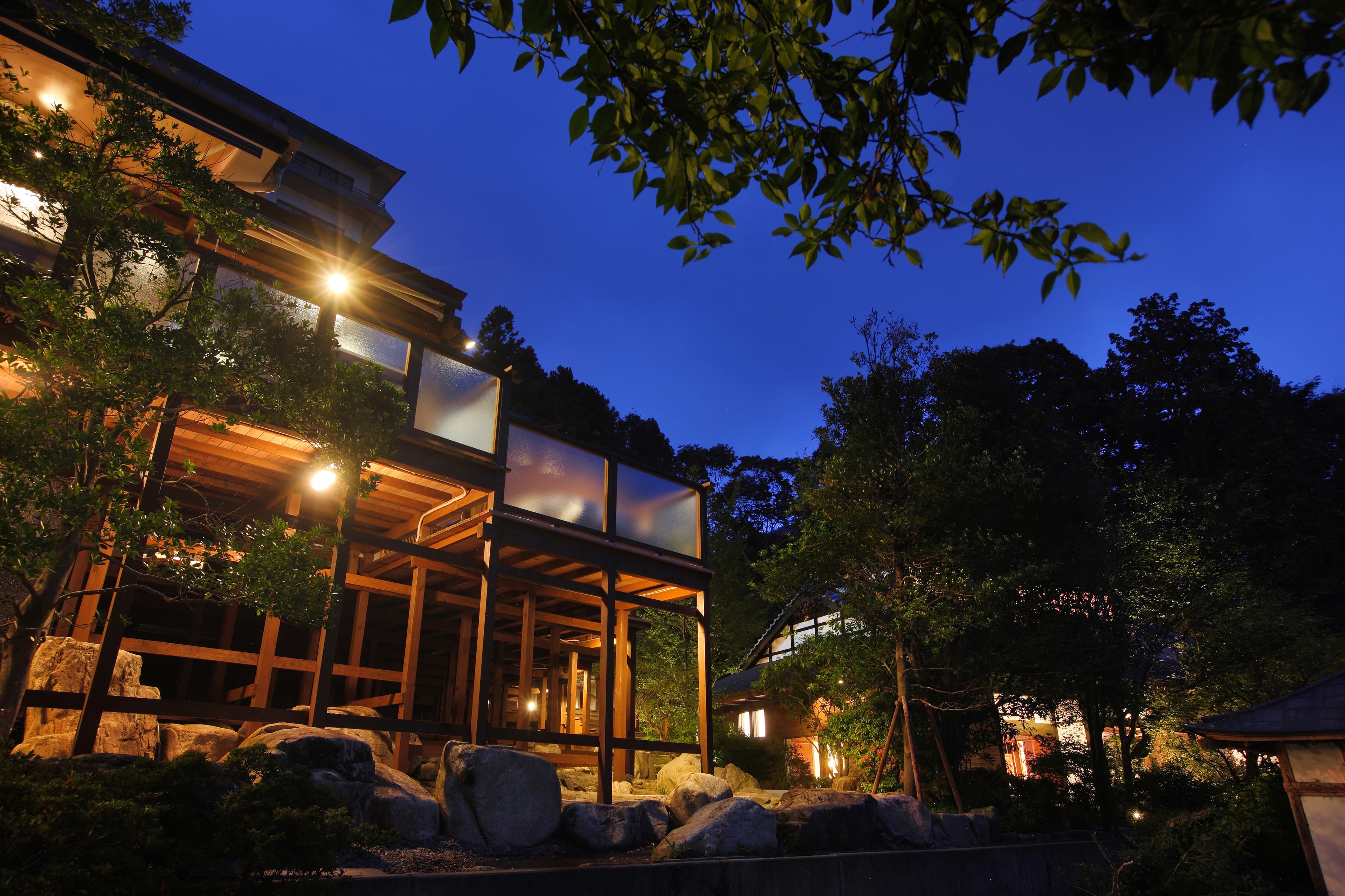 Hotel Otaki 1