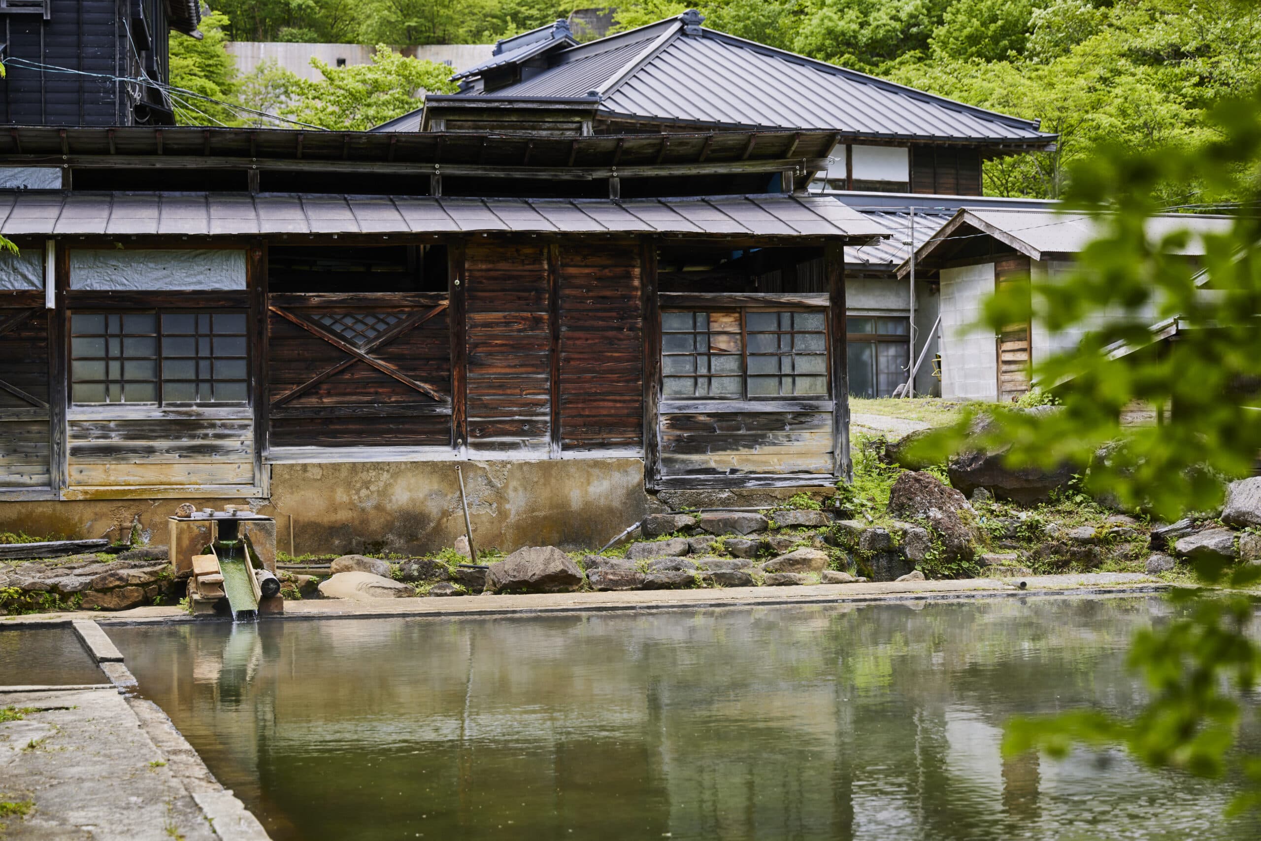 Kita Onsen Ryokan 1