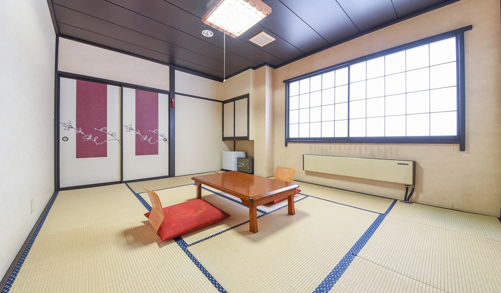 Nakamuraya Ryokan, Kusatsu Onsen