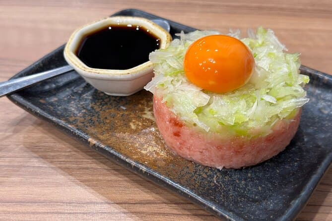 Kyoto: Gion Food Tour 13 Dishes at 4 Eateries 4