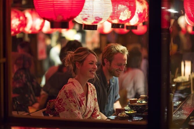 Kyoto: Gion Food Tour 13 Dishes at 4 Eateries 2