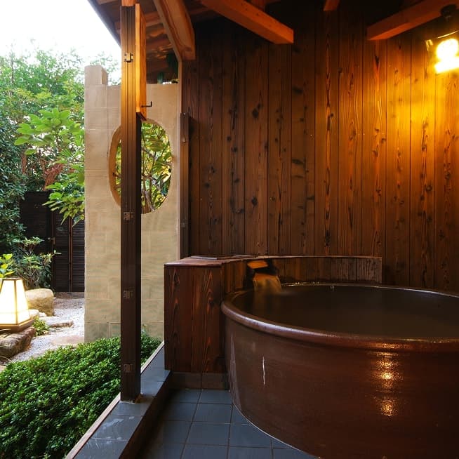 Gekkoen Yugetsusanso