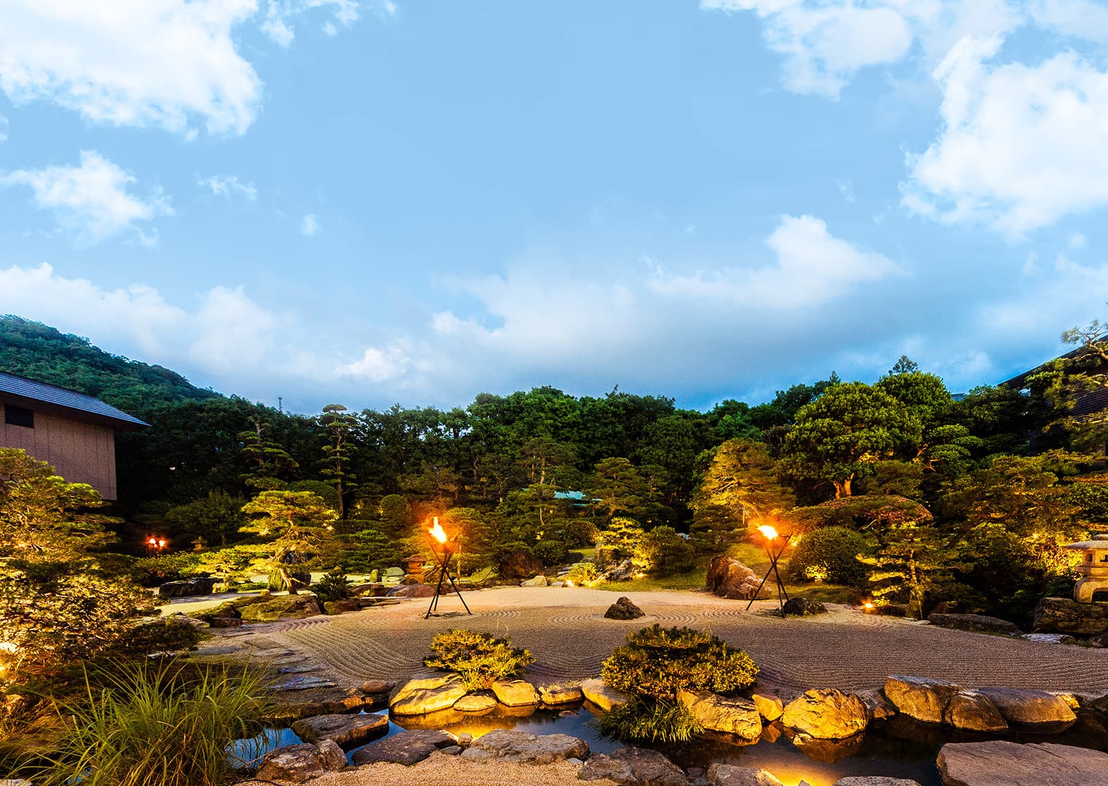 Hotel Gyokusen 1