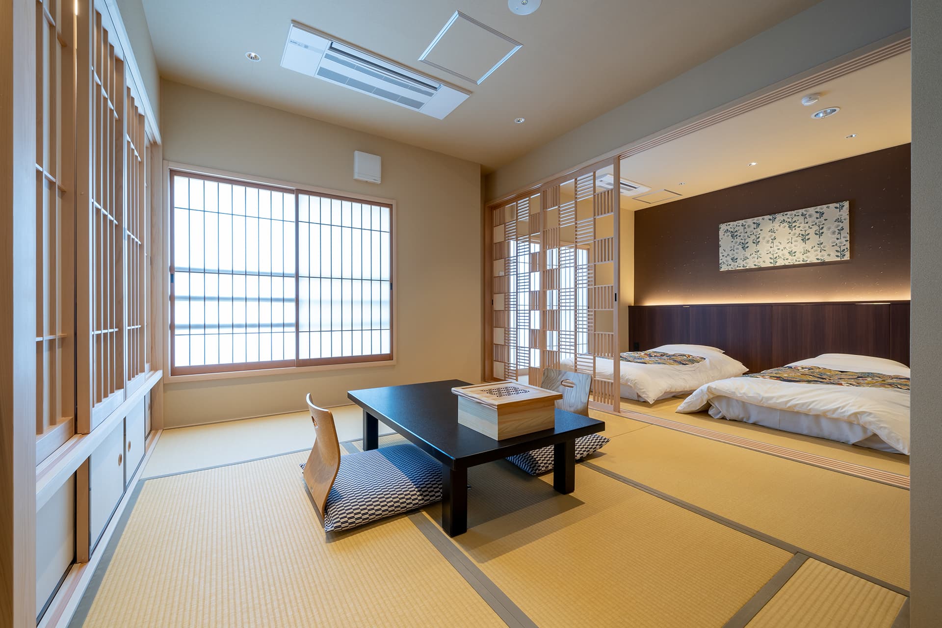 西山旅館 庭園 © Nishiyama Ryokan