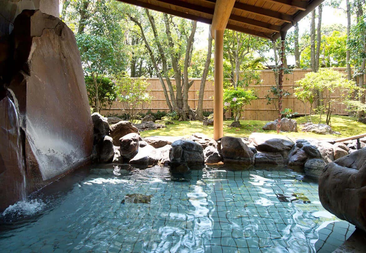 ABBA Resorts Izu - Zagyosoh 7