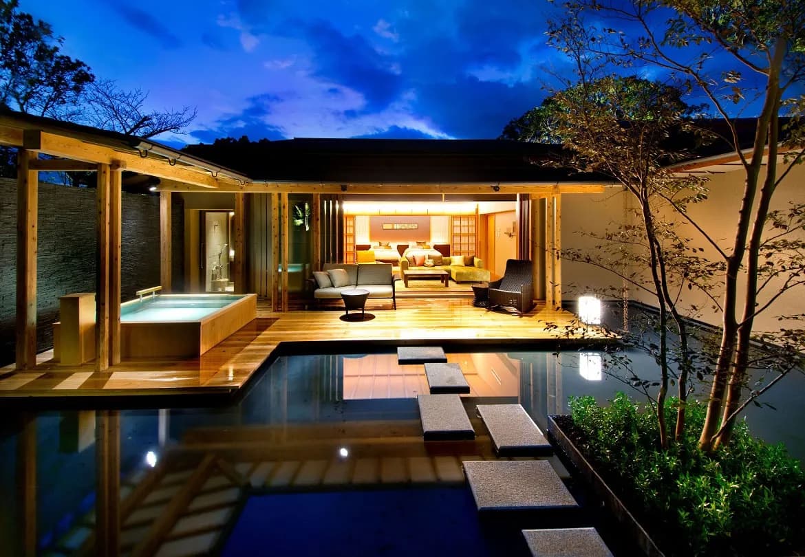 ABBA Resorts Izu - Zagyosoh 2