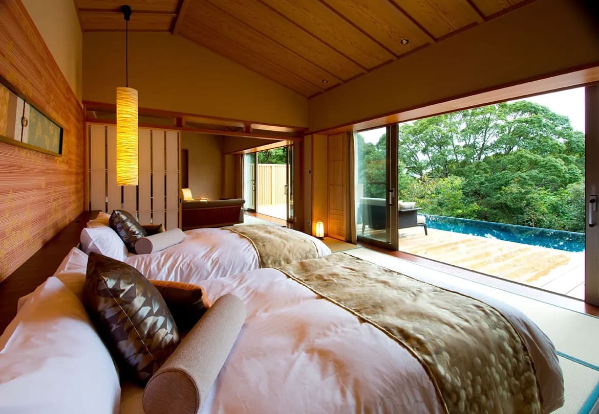 ABBA Resorts Izu - Zagyosoh 4