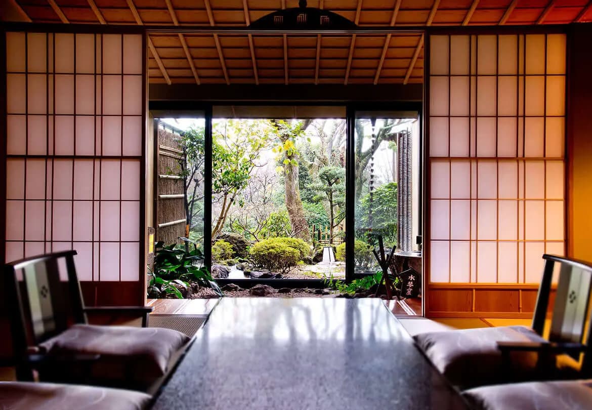 ABBA Resorts Izu - Zagyosoh 3