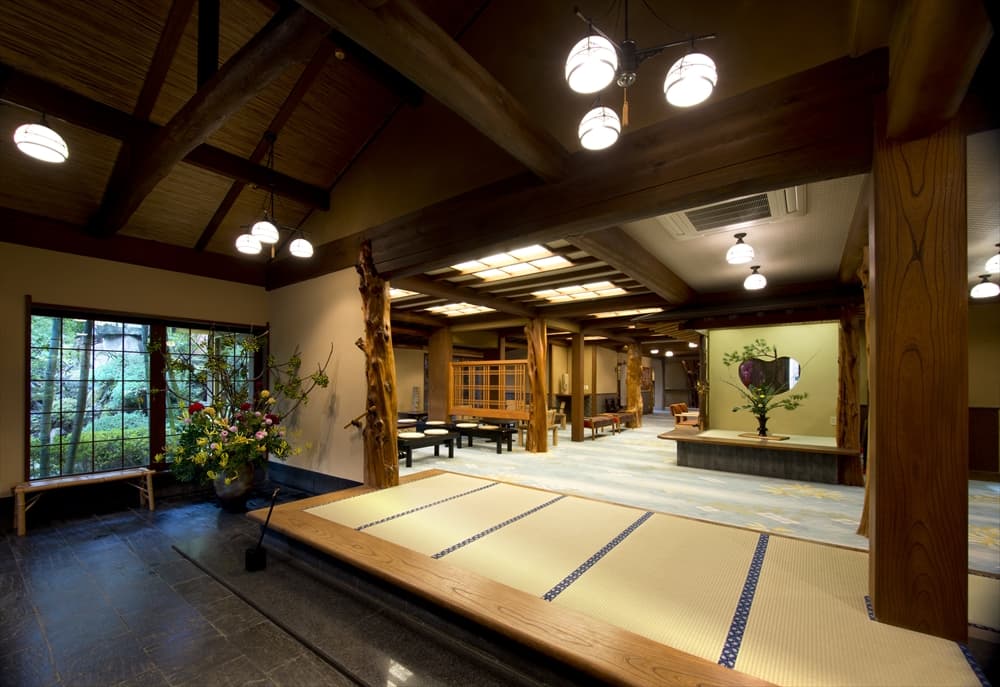 ABBA Resorts Izu - Zagyosoh 9