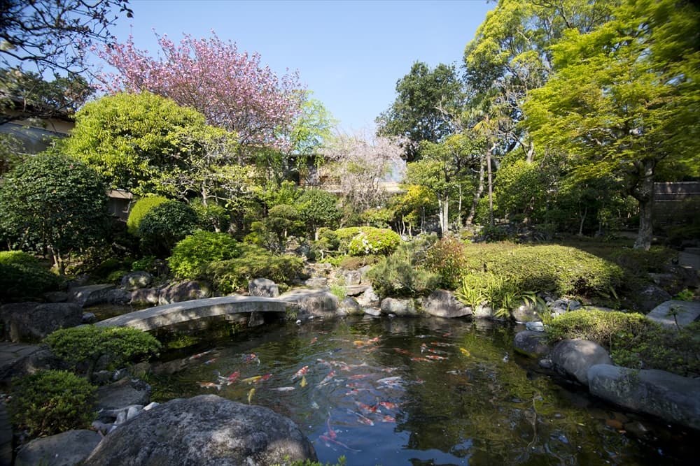 ABBA Resorts Izu - Zagyosoh 10