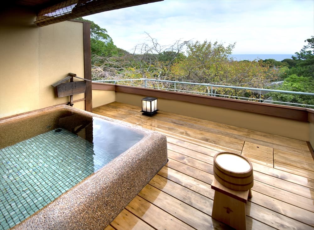 ABBA Resorts Izu - Zagyosoh 8