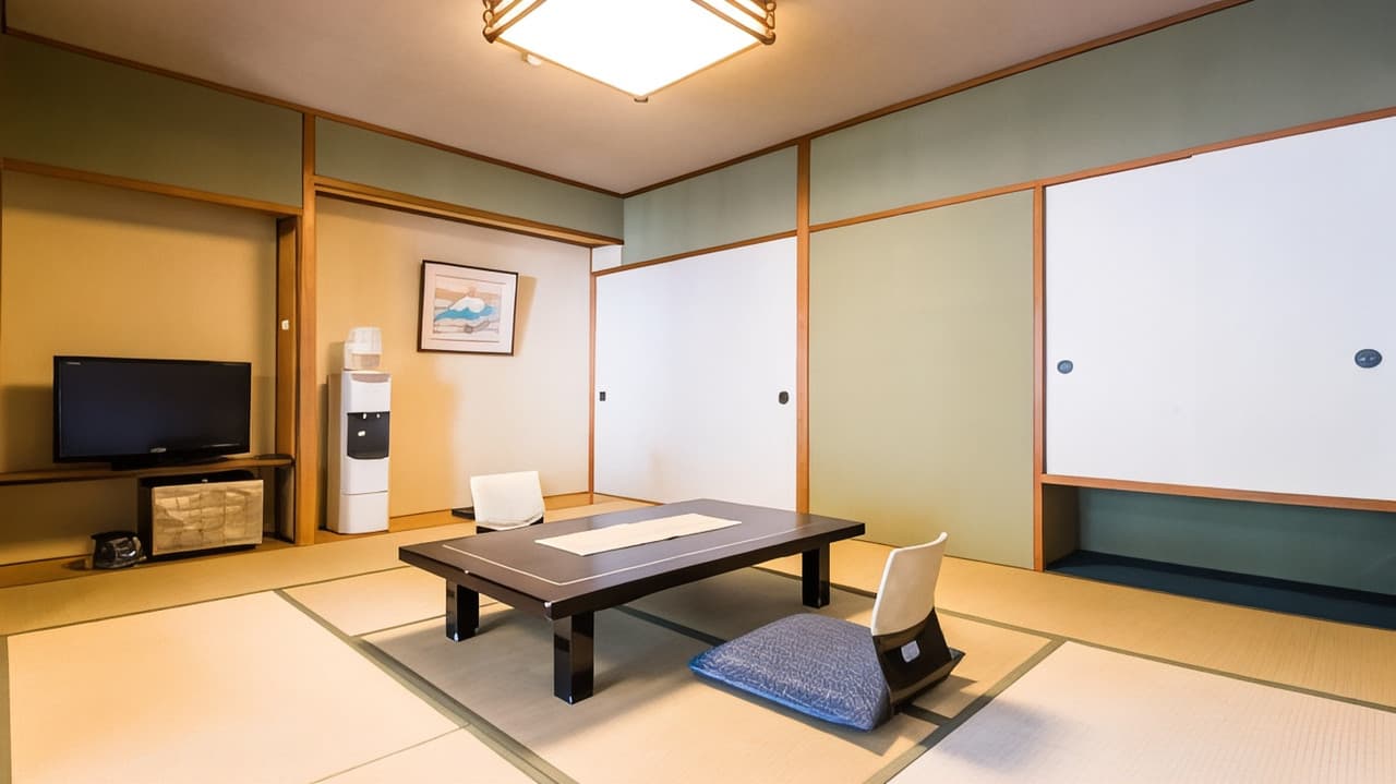 Ooedo Onsen Monogatari Premium Kinugawa Kanko Hotel 1
