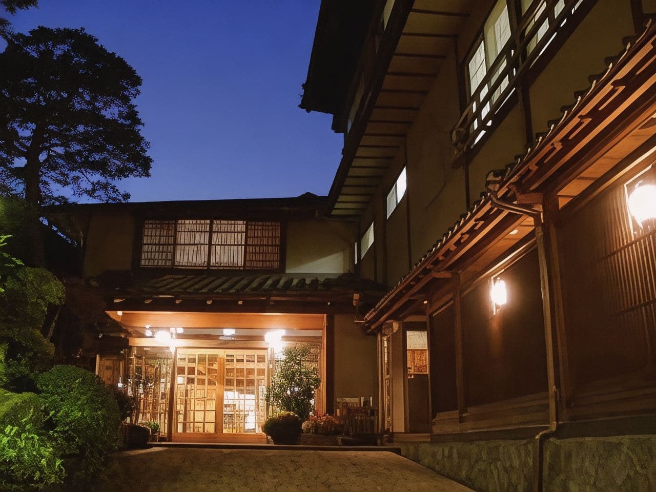 Shojukan