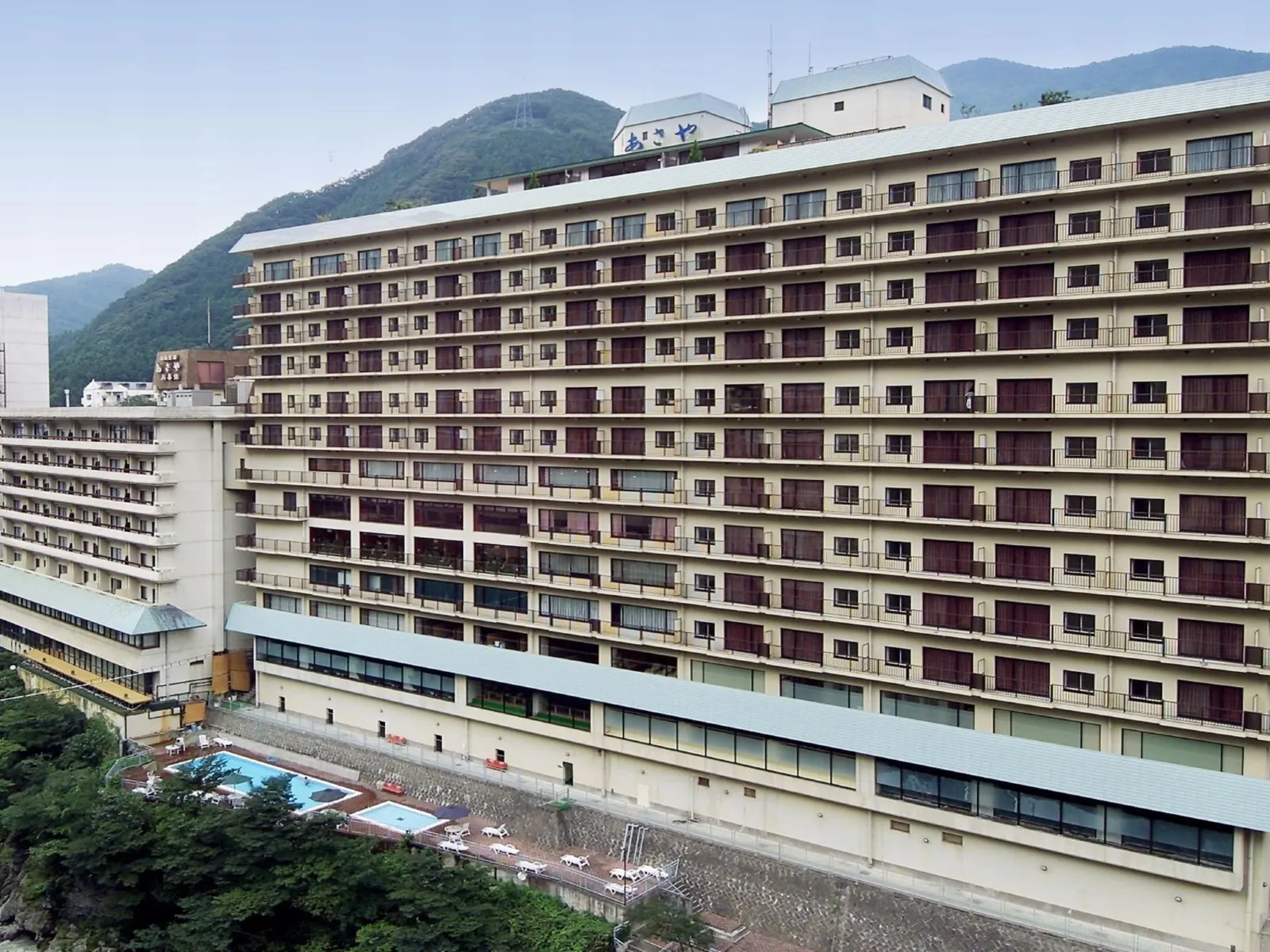 Asaya Hotel 1
