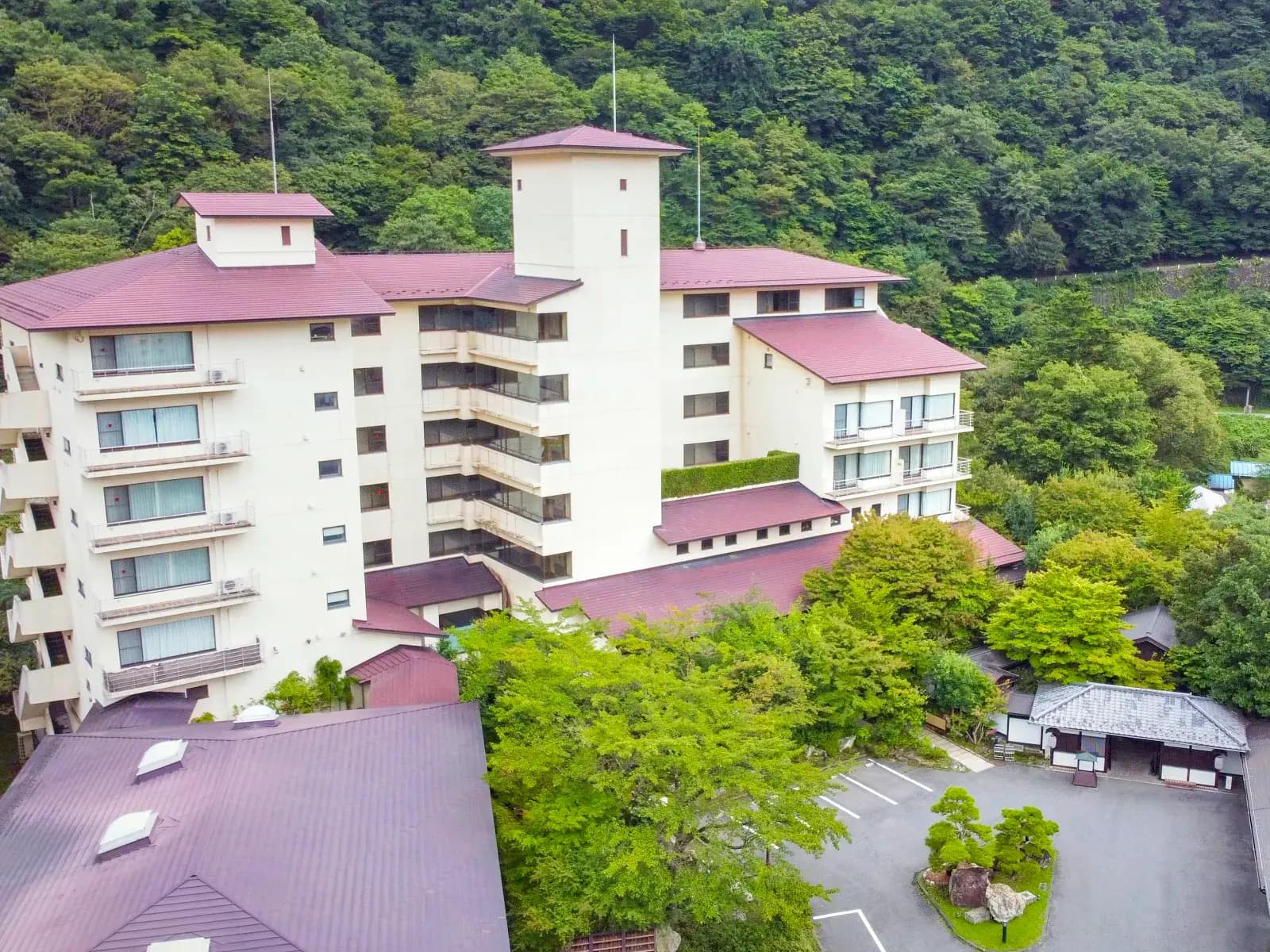TAOYA Kawaji 1