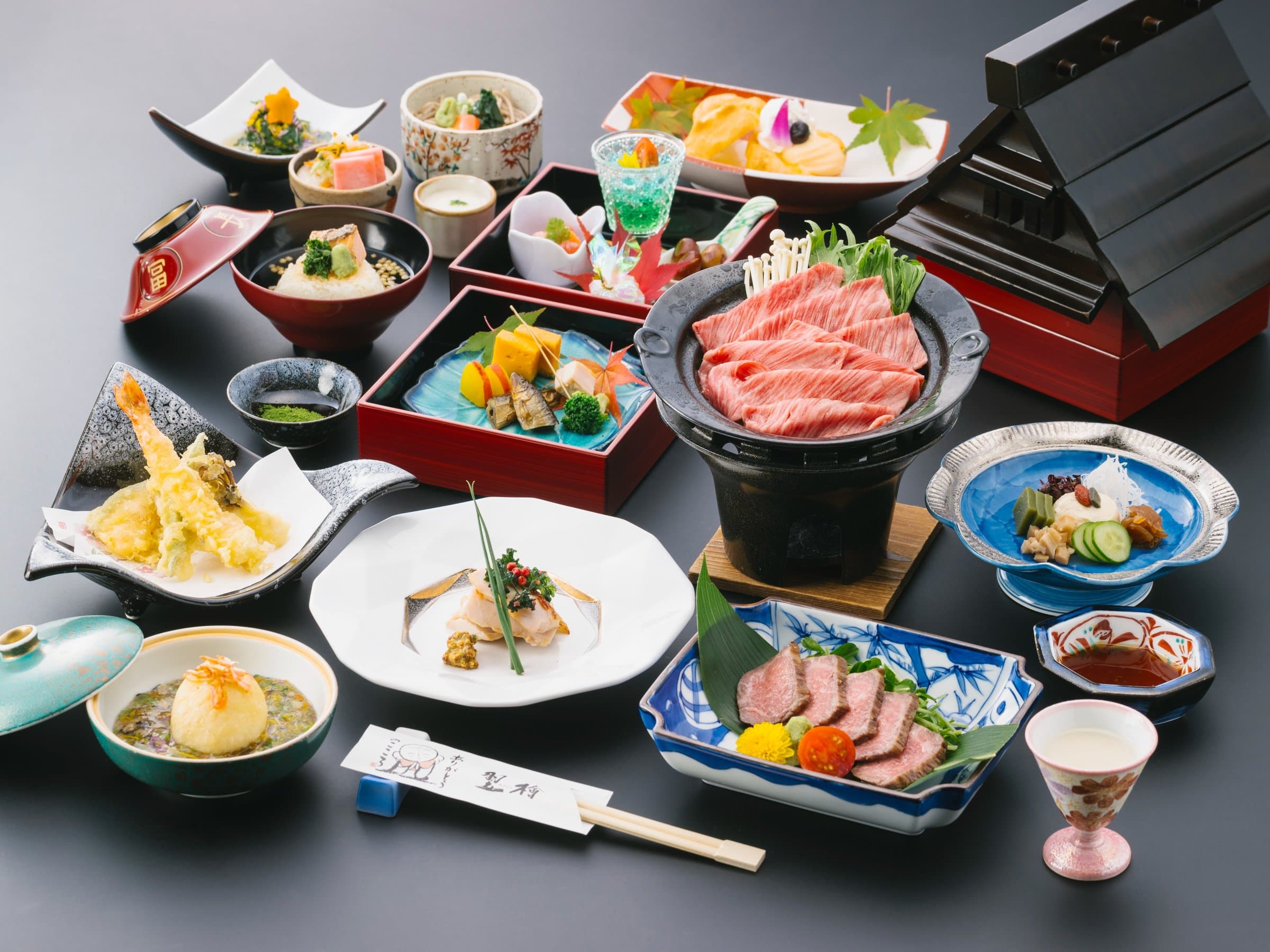 旅館あすなろ 上質な客室