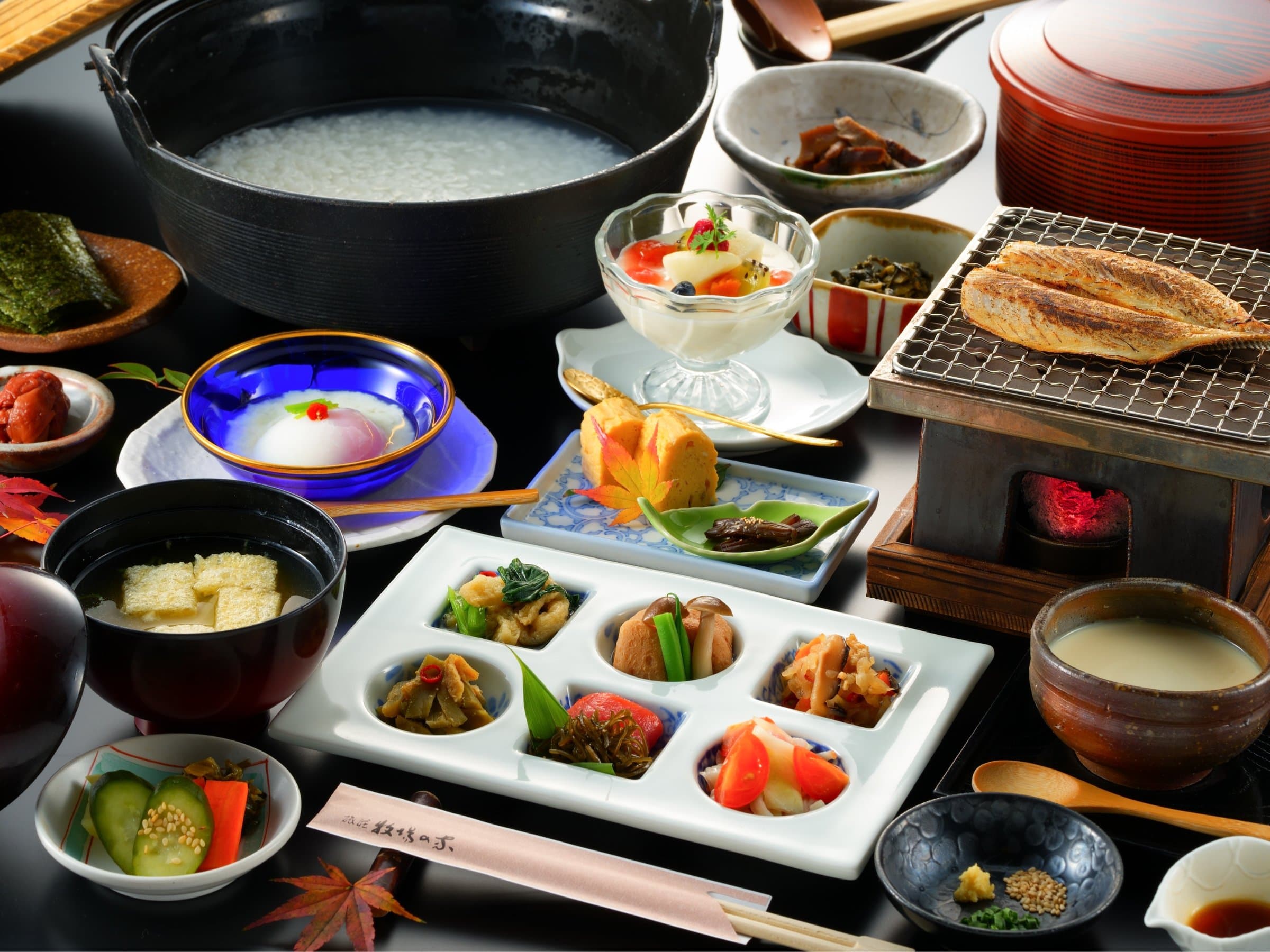 Ryoso Makibanoie 4
