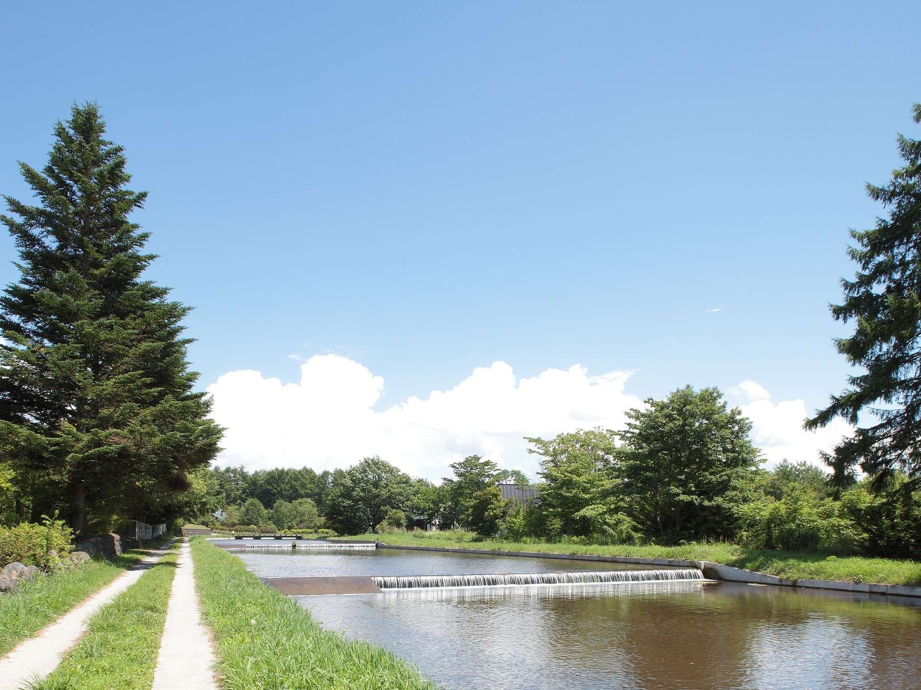 Regina Resort Karuizawa Mikage Yosui