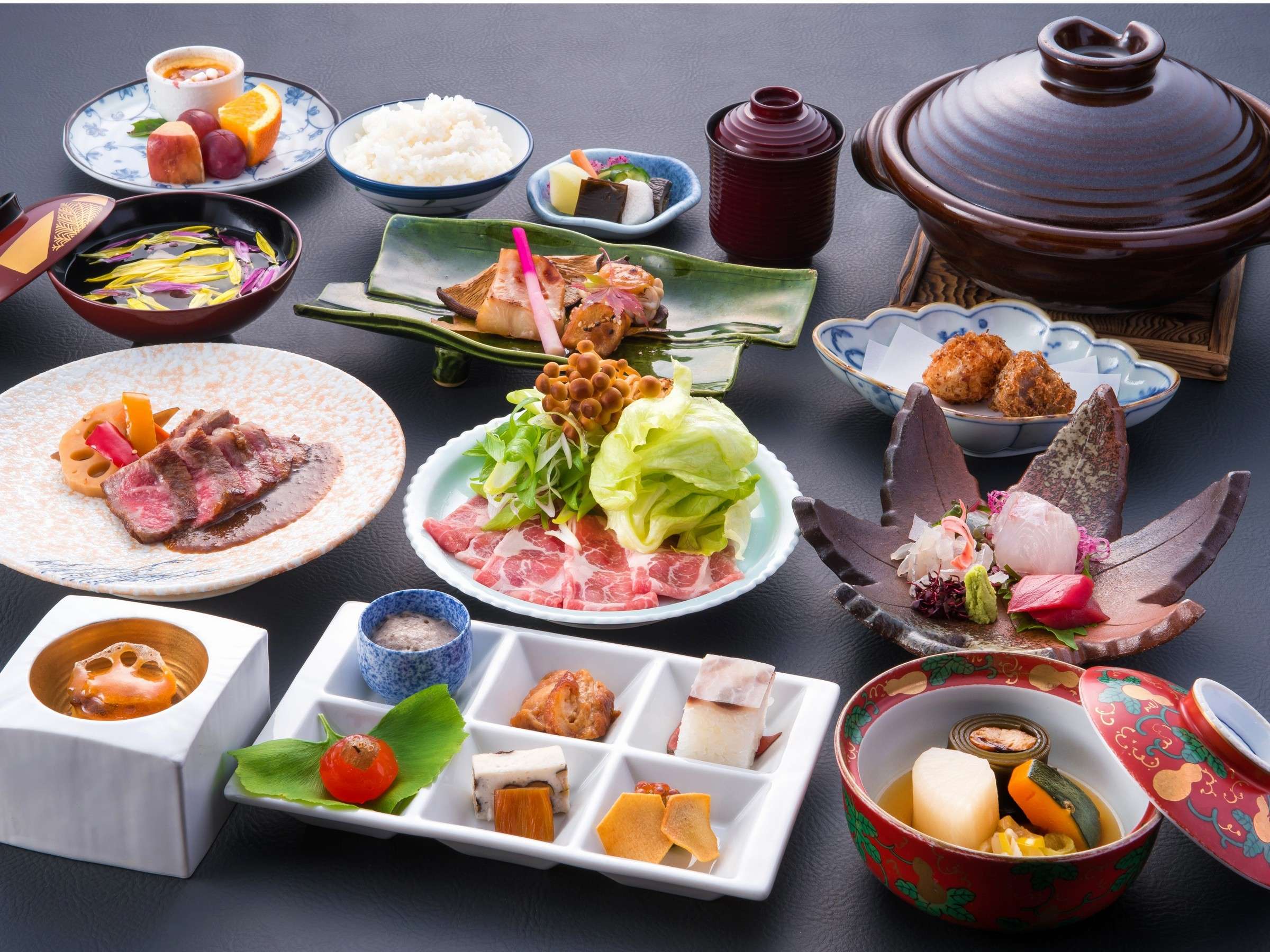 Yama no Hotel Musouen 4