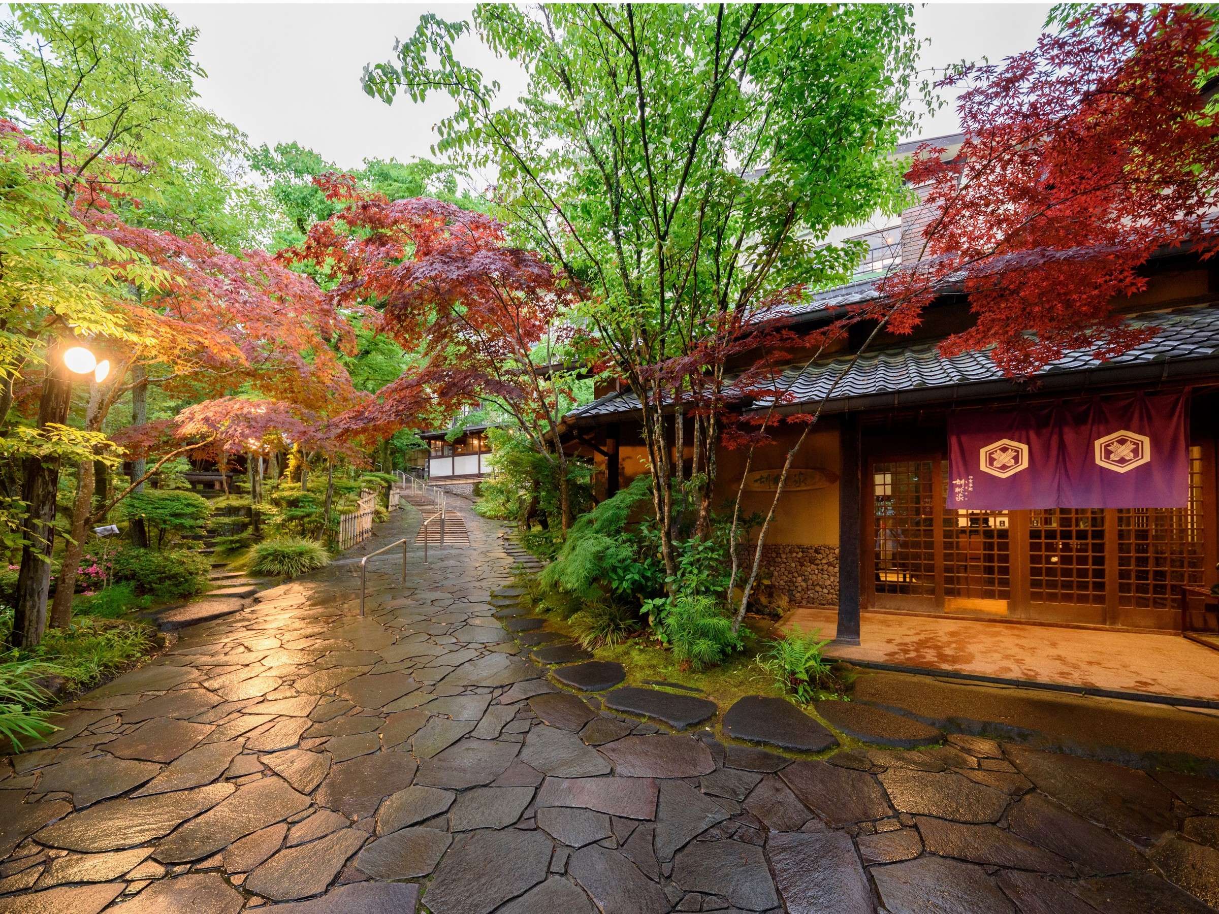 Yama no Hotel Musouen 5