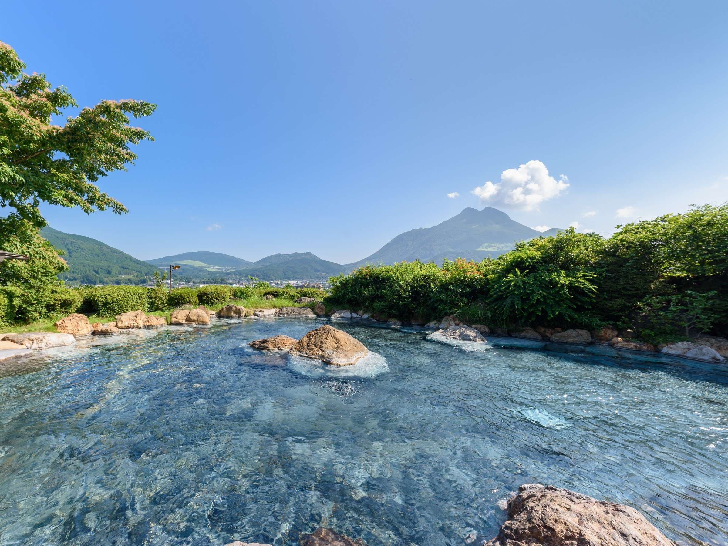 Yama no Hotel Musouen 6