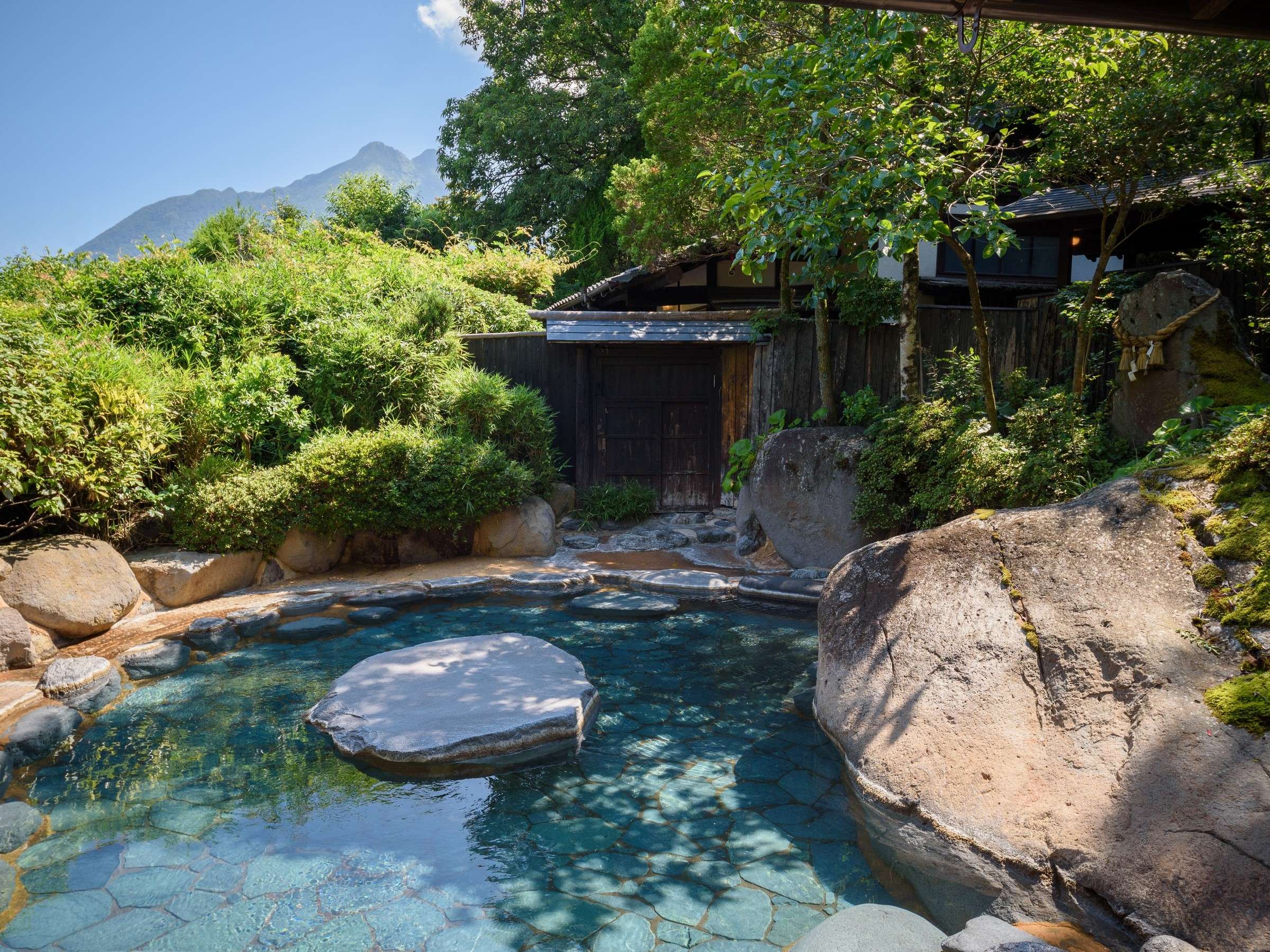 Yama no Hotel Musouen 8