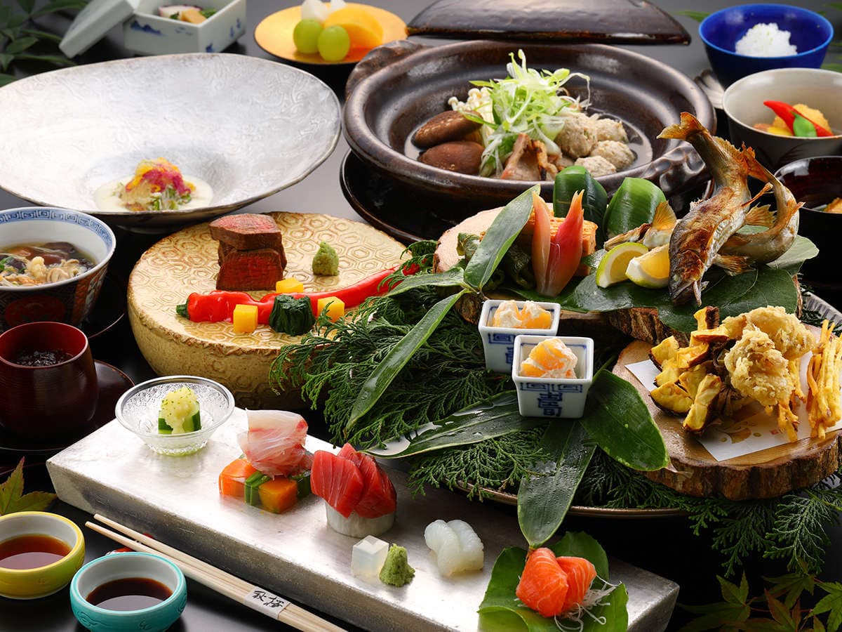 Yufuin Souan Kosumosu 5
