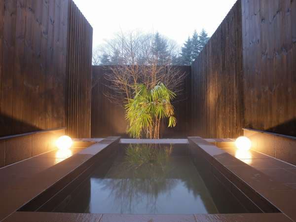 Karuizawa Hotel Longing House