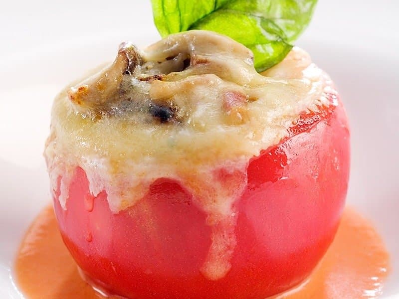 Vegetable-led dining at Longing House