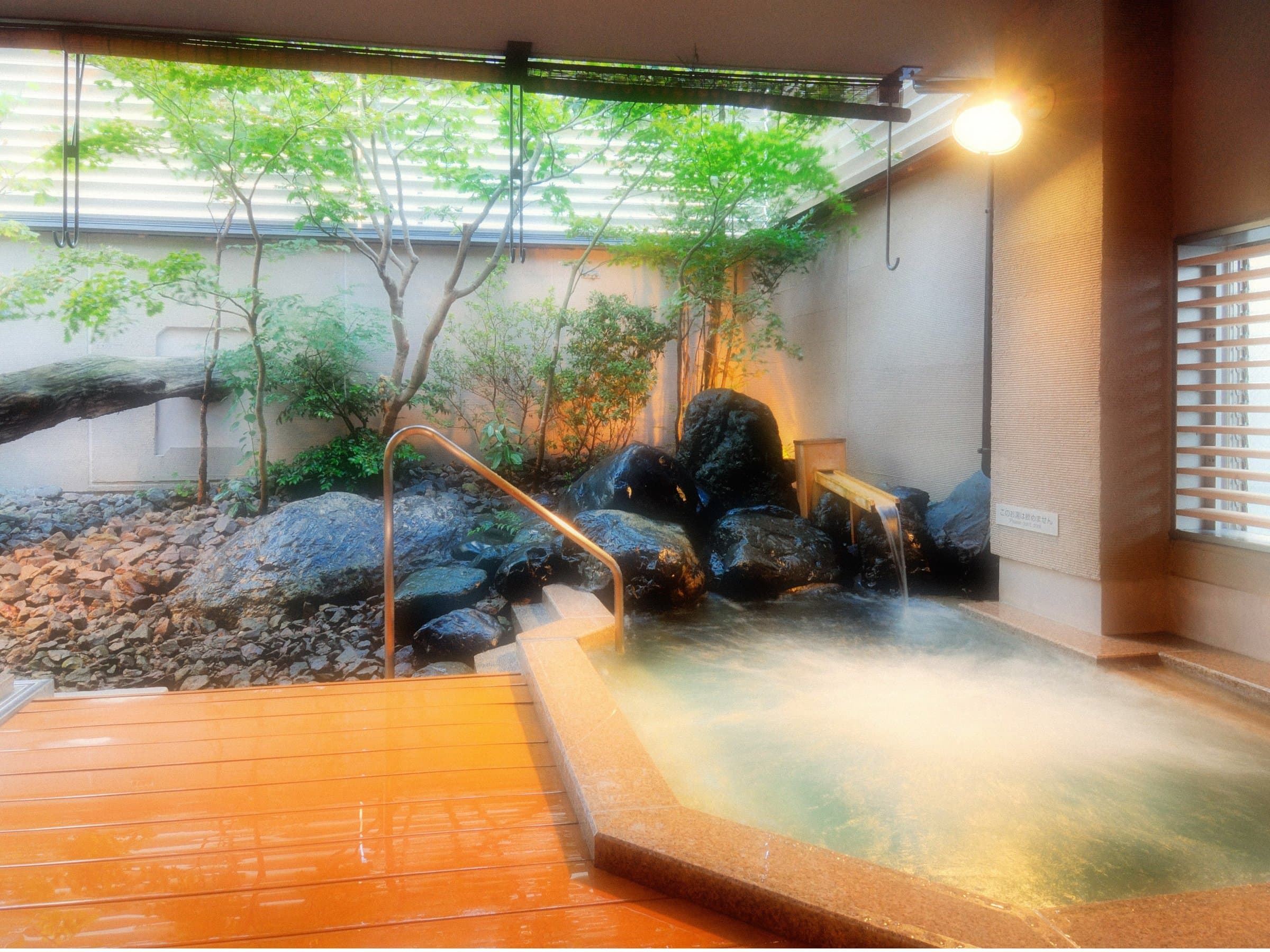 Kanazawa Manten Hotel Ekimae