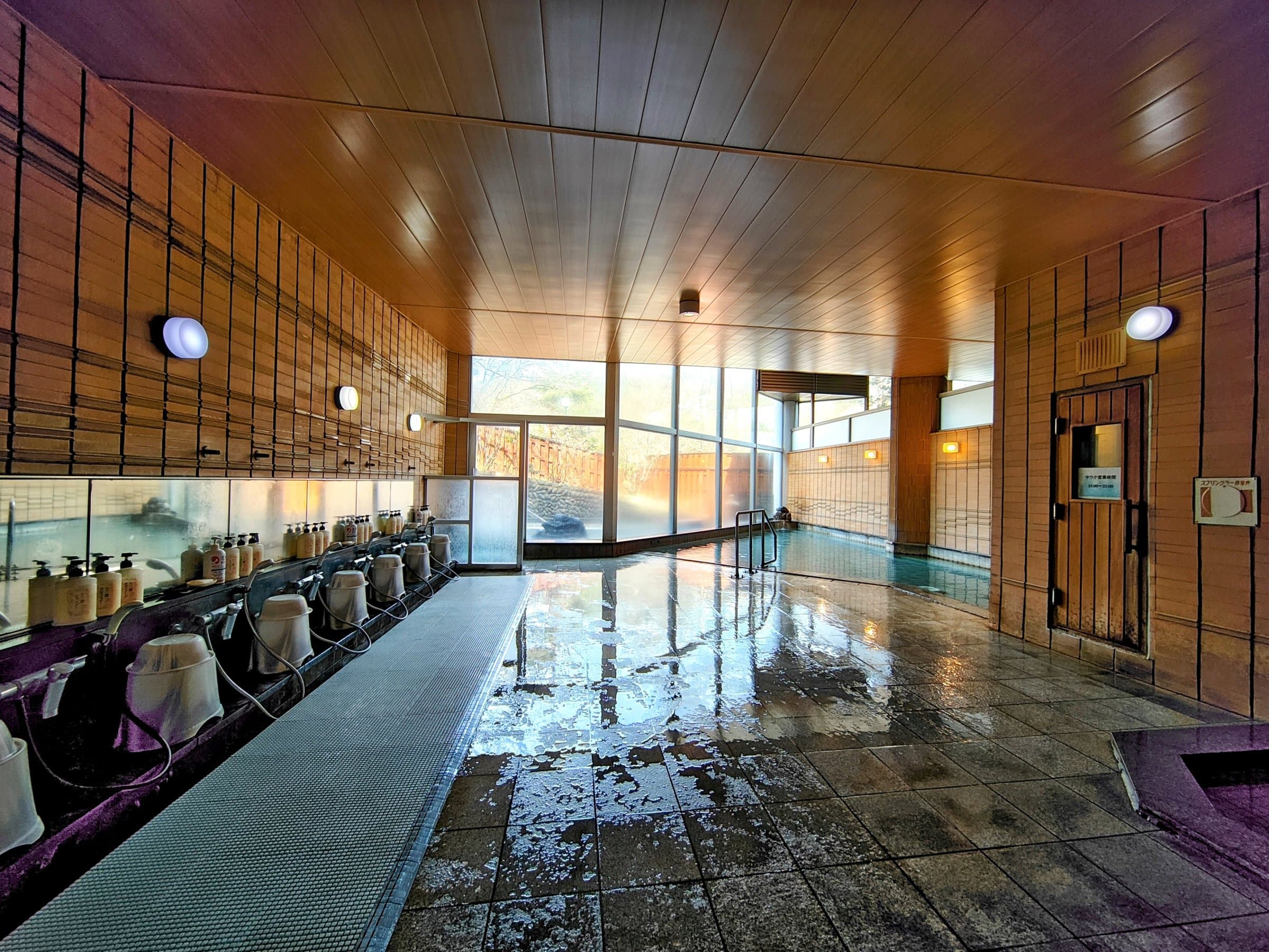 Hotel Spax Kusatsu