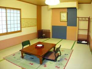 祇園佐の 客室