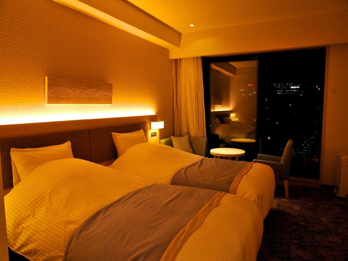 小川屋 客室