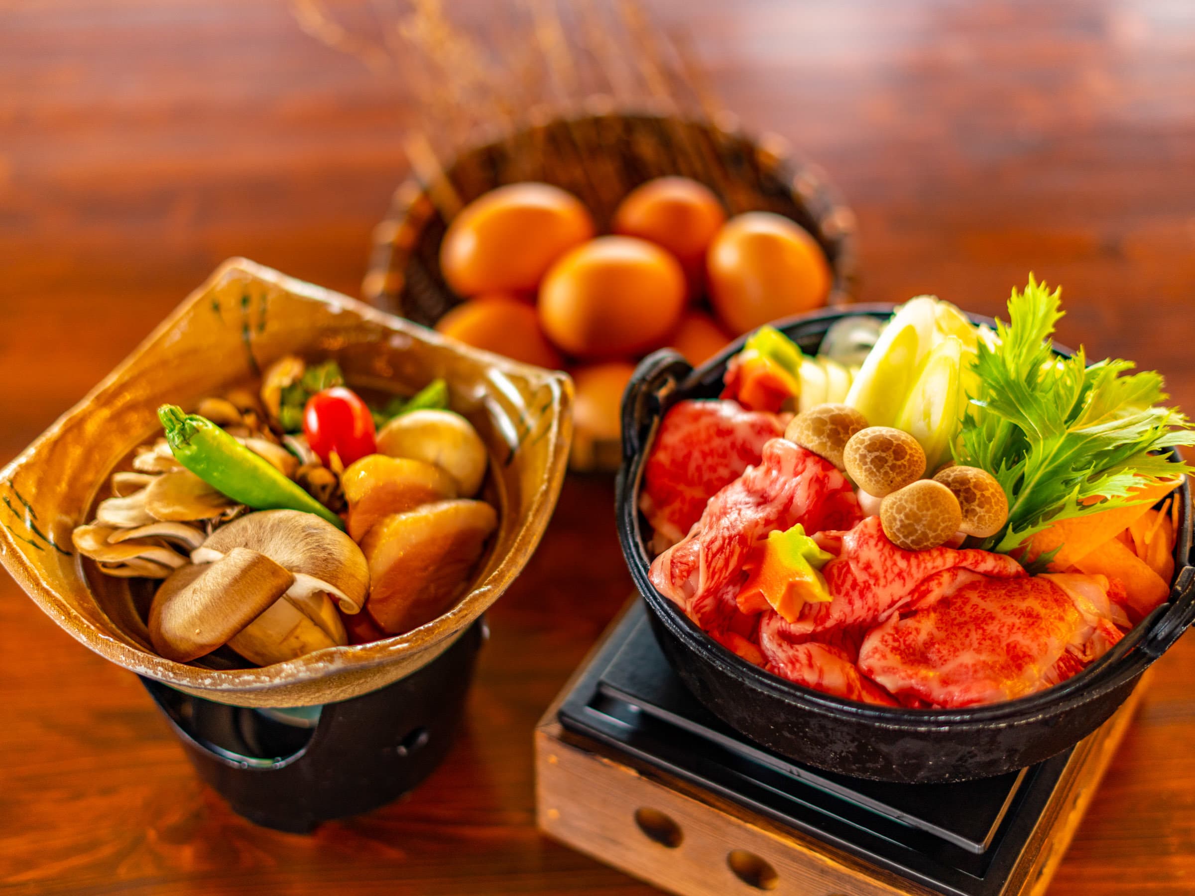 Yawaraginosato Yadoya 5