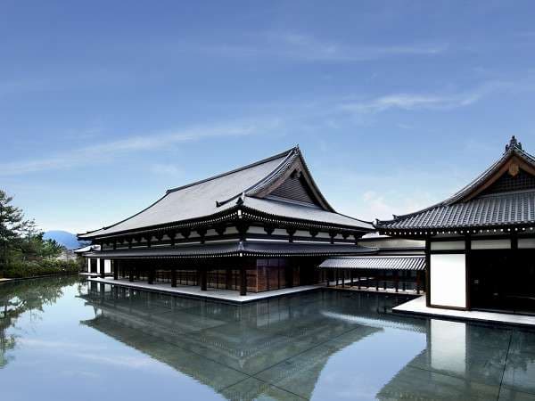 白水館 薩摩伝承館 館内