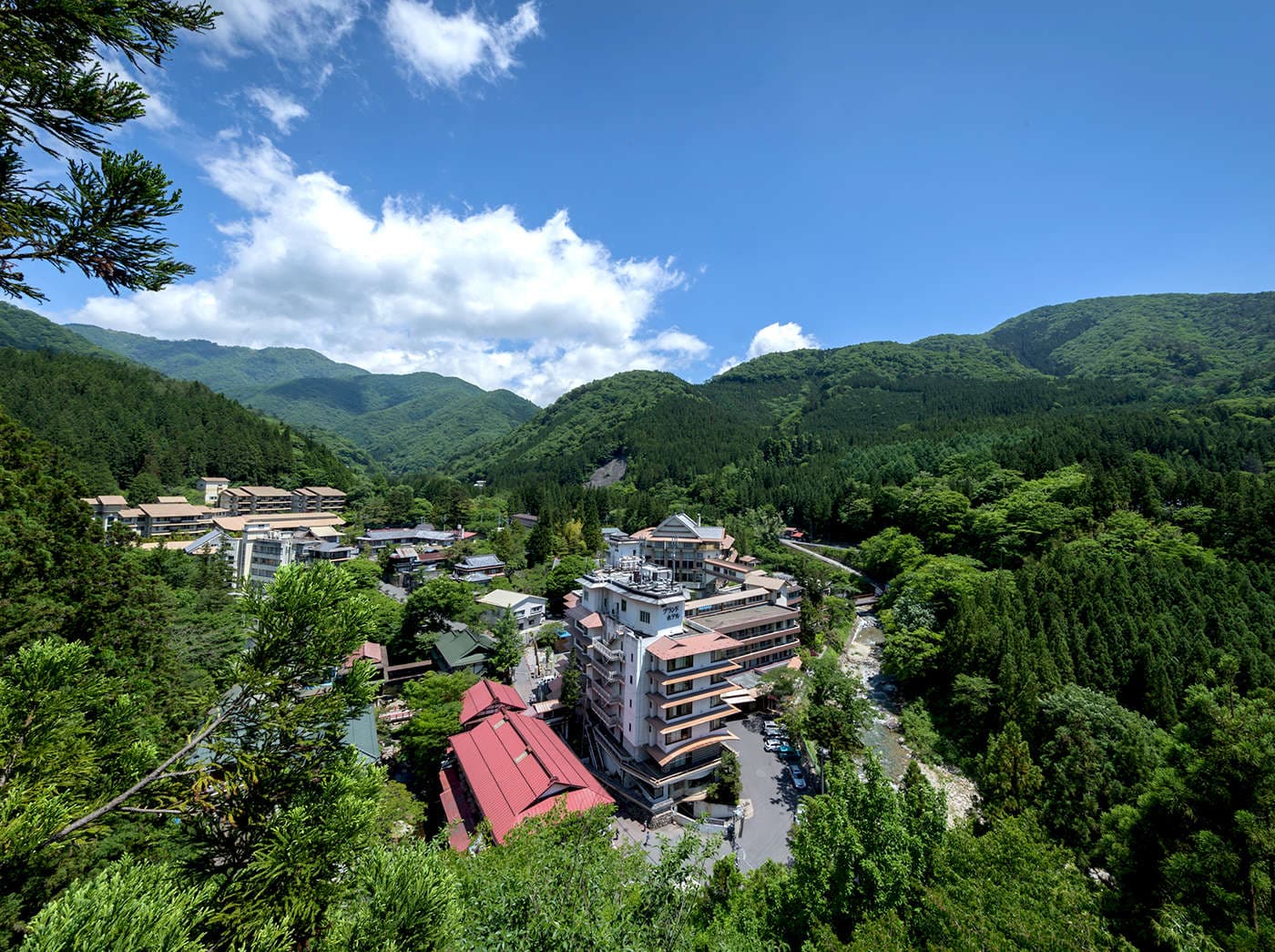 Shima Grand Hotel