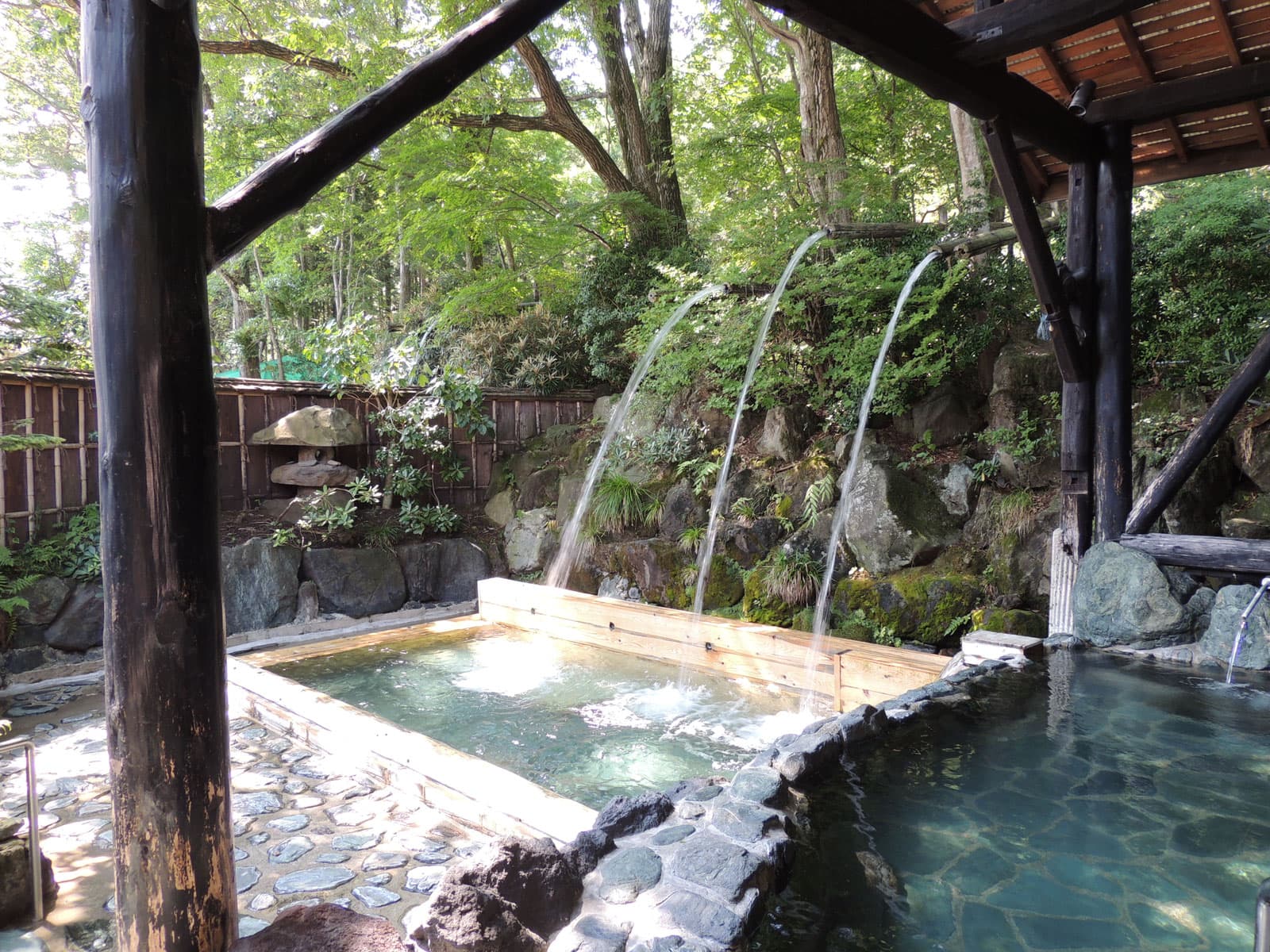 Sachinoyu Onsen