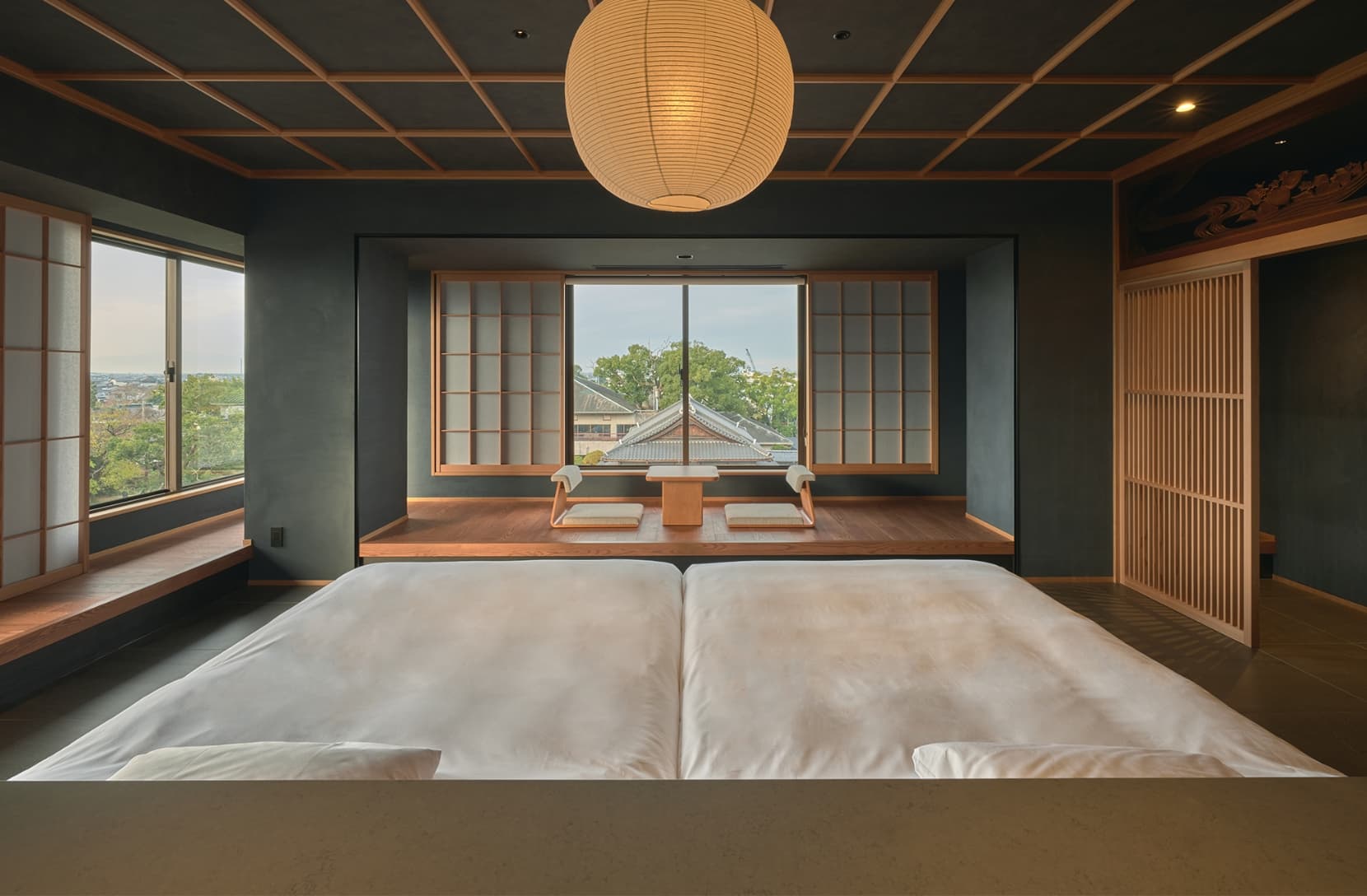 Best Ryokans in Fukuoka, Japan: 9 Picks from a Daimyo's Estate to Chikugo River Onsen (2026)