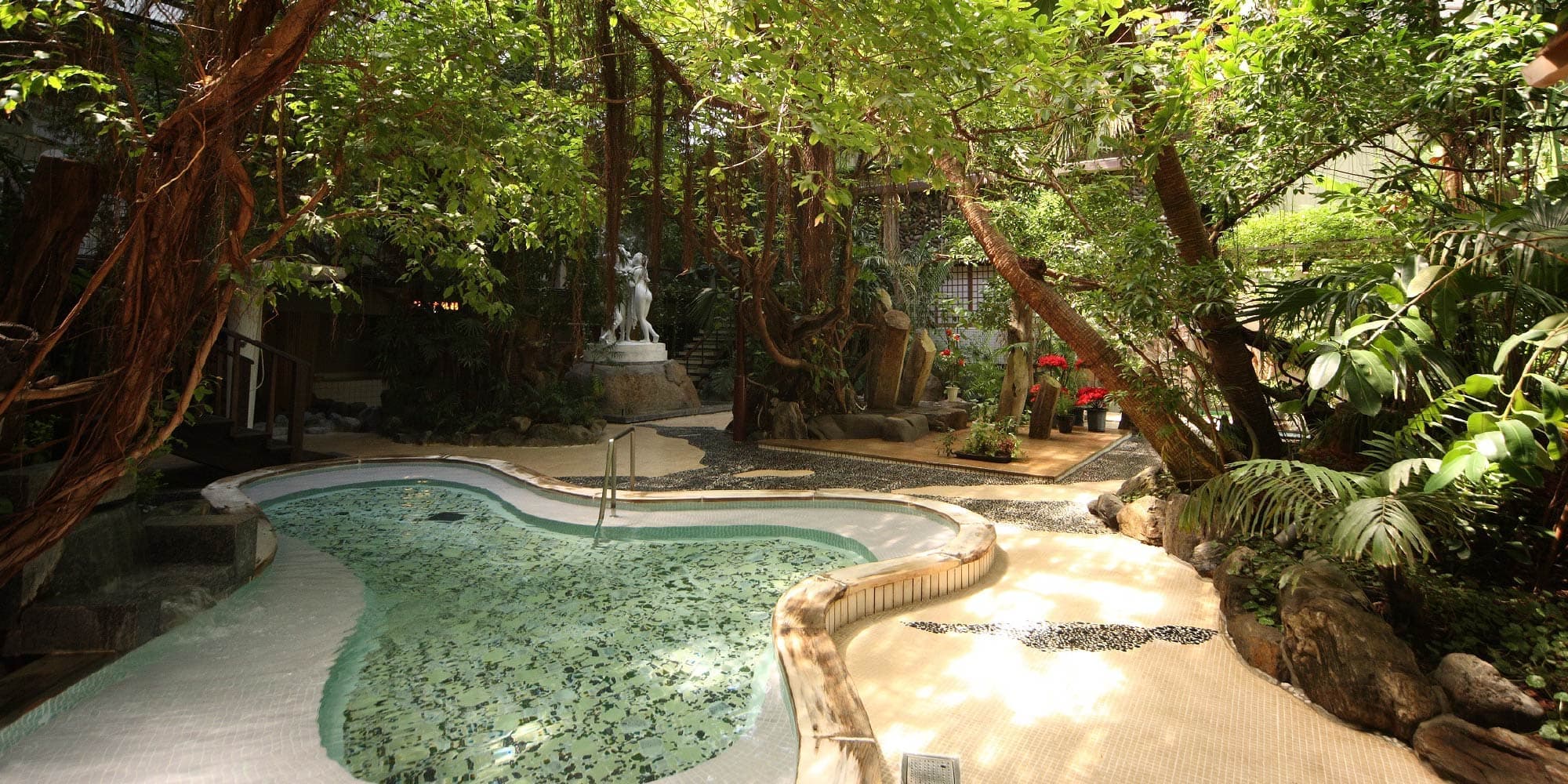 Harazuru Onsen Taisenkaku 1